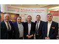 Gerald Ratner makes guest appearance at Dream Doors 2017 Conference.