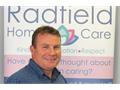 2018 brings early success to latest Radfield Home Care franchisee
