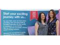 Jennie Bardrick & Lisa Cable, Radfield Home Care Havering & Brentwood