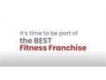 Snap Fitness Franchise Opportunity UK