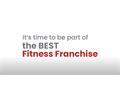 Snap Fitness Franchise Opportunity UK