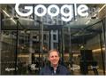Radfield Home Care franchisees hangout at Google HQ