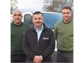 Two new franchisees join TruGreen