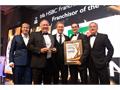 Silver success for Agency Express
