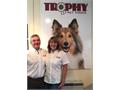 Two new franchisees for leading pet food brand