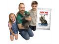 IT'S ARRIVED! OSCAR Dry Grain-Free Cat Food