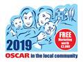 Oscar In The Community