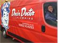 Former UK soldier brings discipline to new drainage business