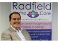 Radfield Home Care welcomes its first franchise partners of 2019