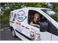 Franchising provides a great opportunity for women in business.
