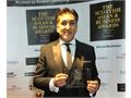 Caring Scottish Franchise Crowned at the Scottish and Asian Business Awards