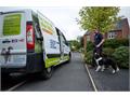 Leading the Way … to exceptionally safe pet transport
