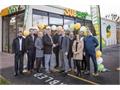 Subway® brand opens latest forecourt store with Euro Garages