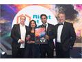 Right at Home Solent and Southampton Scoops Two National Business Awards