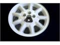 Alloy Wheel Refurbishment UK - The Wheel Specialist