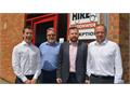 Driver Hire Business Partners Renew Franchise Agreement 