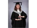 OSCAR Pet Foods takes pride in rewarding educational success at Myerscough College based on the principle of care for future animal welfare.