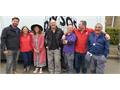Drain Doctor donates drainage service to local Corby family featured on BBC DIY SOS 