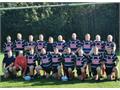 Advantage to Darlington rugby team with Drain Doctor sponsorship