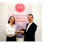 Recruitment Franchise's Website Collects National Marketing Award