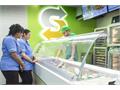 Subway store opens at West Middlesex Hospital with ISS