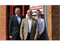 Two Driver Hire franchisees complete their five year renewals