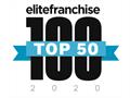 Barking Mad Ranked Top Pet Sector Franchise as Elite Franchise announces Top 100 Winners 