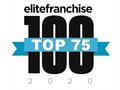 Elite Franchising have announced Betterclean Services are a Finalist in their Top 100 for 2020!