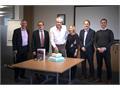 Karl Sandall celebrates 20 years