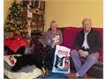 Oscar Pet Foods Reveal Winner for Longest-Standing Customer