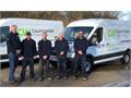 East Sussex entrepreneur replants his roots back into a new Countrywide Grounds Maintenance franchise 