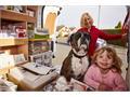 Franchising provides a great opportunity for women in business