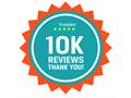 Random Act of Kindness for ChipsAway’s 10,000th Trustpilot Reviewee!