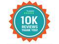 Random Act of Kindness for ChipsAway’s 10,000th Trustpilot Reviewee!