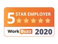 Right at Home is awarded national 5* Employer status for second consecutive year 