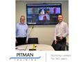 We are excited to welcome on board 3 new Pitman Franchisees