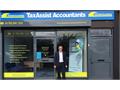 New TaxAssist Accountants shop opens in Southend-on-Sea