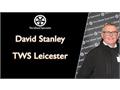 An Interview with David Stanley - The Wheel Specialist Leicester