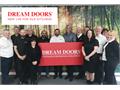 DREAM DOORS FRANCHISEES CONTINUE TO BREAK TURNOVER RECORDS