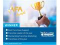 Fantastic Services wins four prizes at the 2020 AFA Awards