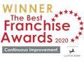 TaxAssist Accountants awarded ‘5 star franchisee satisfaction’ for eighth consecutive year