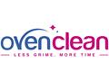 Ovenclean reveals new ‘changed world’ logo