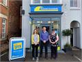 New TaxAssist Accountants shop opens in Market Harborough