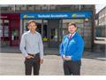 New TaxAssist Accountants shop in Inverurie