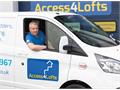 Billy Makepeace - Access4Lofts Eastbourne