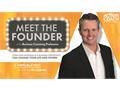 Meet The Founder