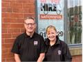 New Franchisees at Leeds recruitment business