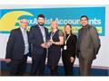 TaxAssist Accountants wins a Best Franchise Award 2021