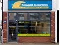 20th Anniversary of first TaxAssist Accountants shop