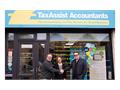 TaxAssist Accountants in Poole welcomes new owner